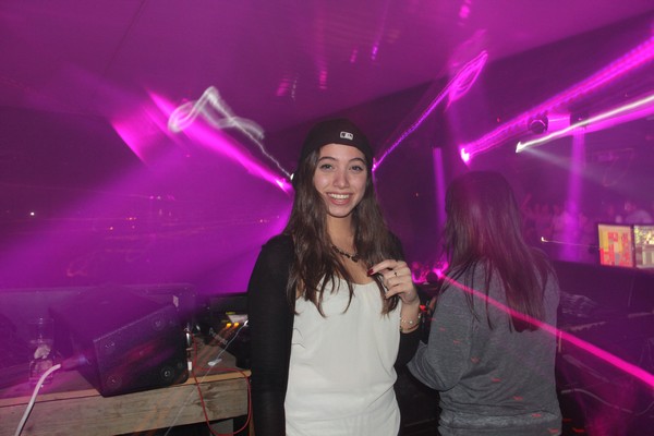 Life Beirut on Saturday Night
